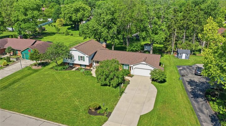 Property Photo:  6621 Statesboro Road  OH 45459 