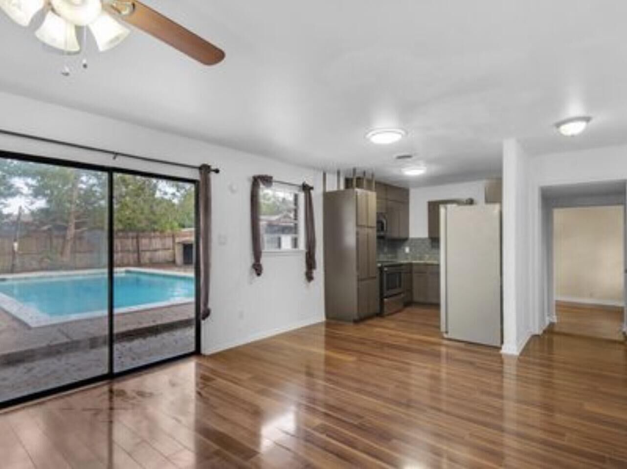 Property Photo:  398 Edge Avenue  FL 32580 
