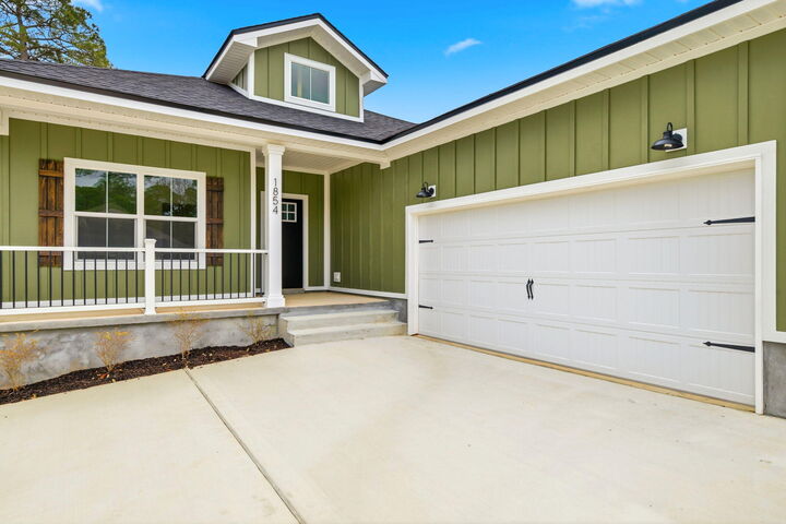 Property Photo:  1854 Wheeler Road  FL 32563 