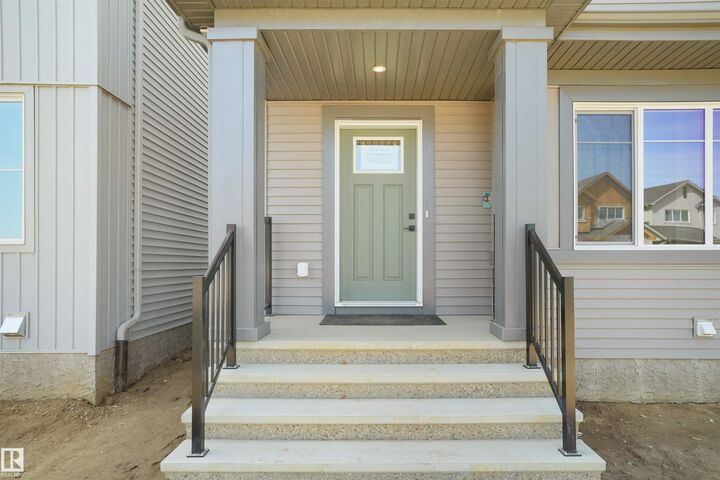 Property Photo:  22519 88 Avenue NW  AB T5T 7H8 