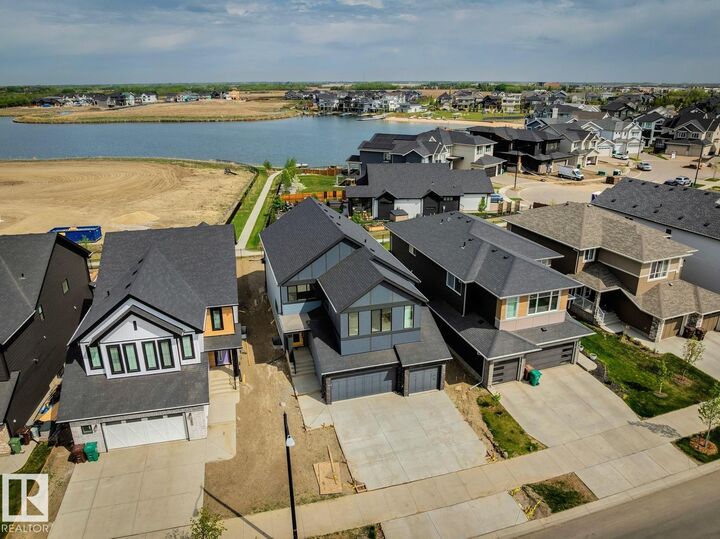Property Photo: 289 Jensen Lakes Boulevard AB T8N 7Z5