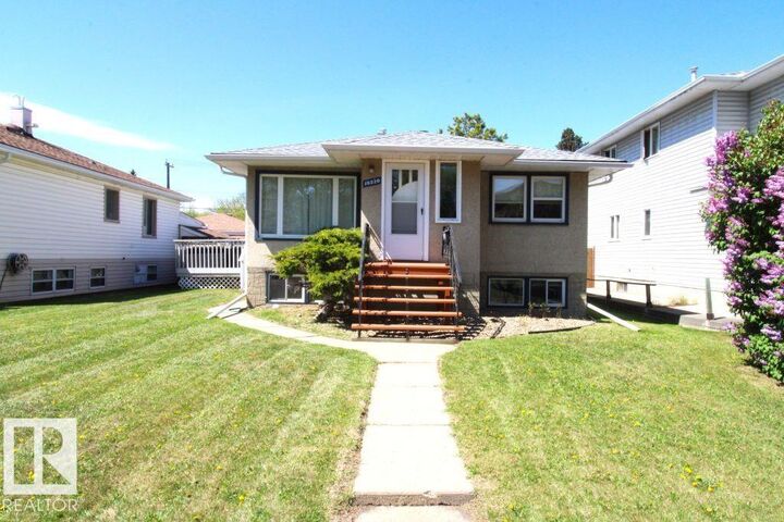 Property Photo: 10320 79 Street NW AB T6A 3G8