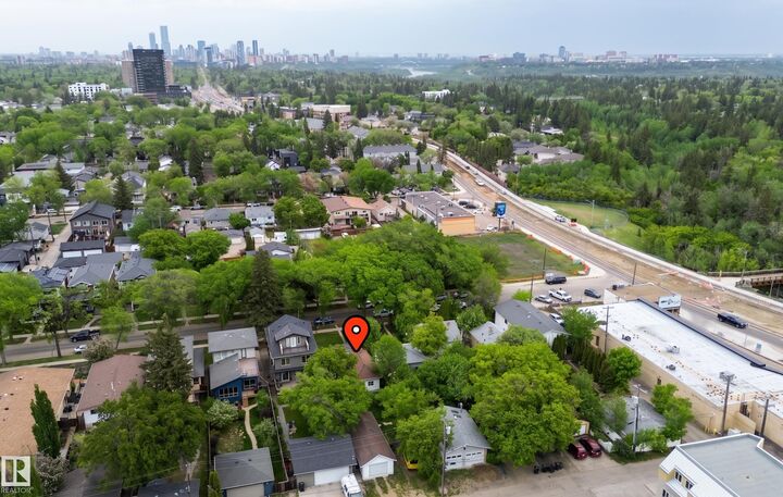 Property Photo: 10226 148 Street NW AB T5N 3G4