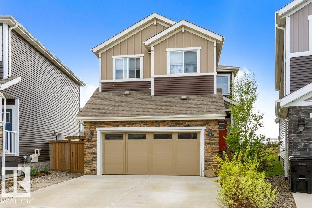 Property Photo:  22219 85 Avenue NW  AB T5T 7E4 