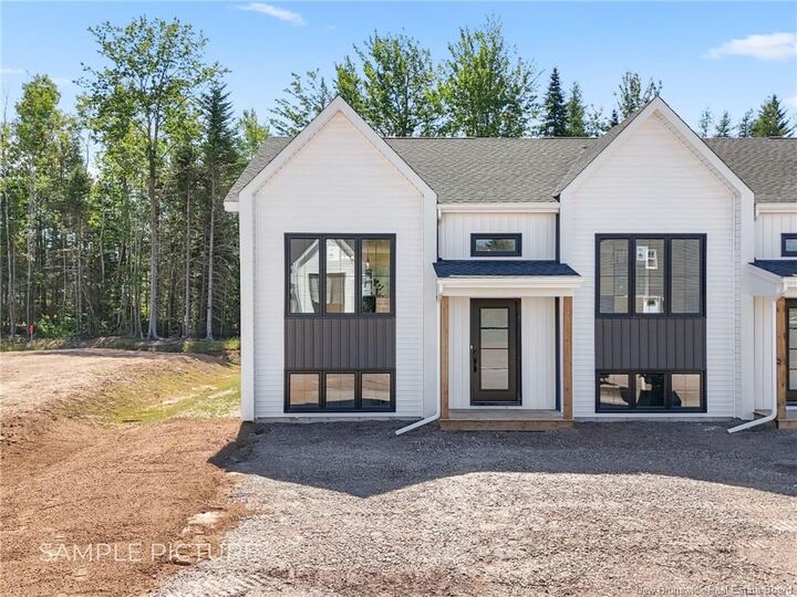 Property Photo: 108 Beau Domaine Street NB E1A 9H5