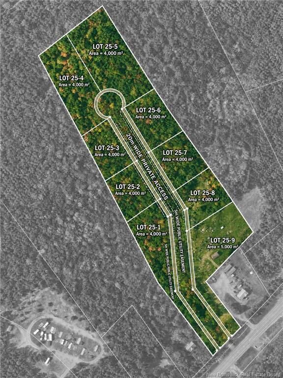 Property Photo:  25-8 Route 134  NB E4X 2L2 