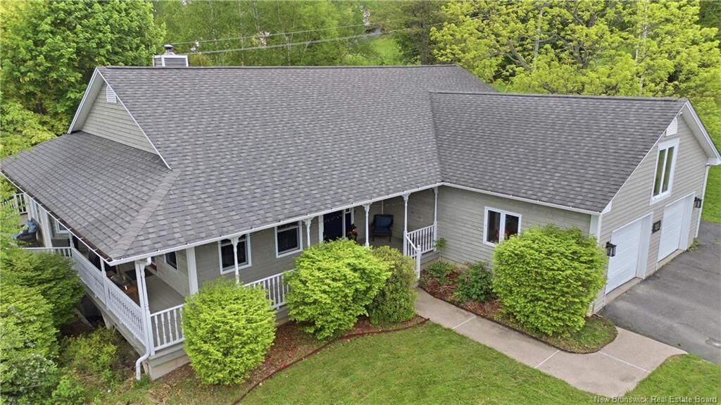 Property Photo: 215 Coburn Court NB E3B 7A6