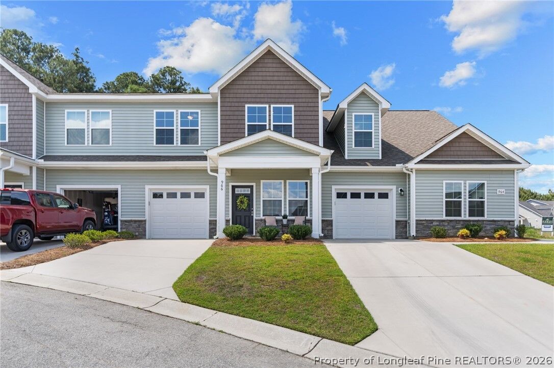 Property Photo:  966 Kensington Park Rd Road  NC 28311 