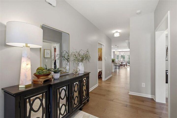 Property Photo:  4745 Sandy Creek Drive  GA 30028 
