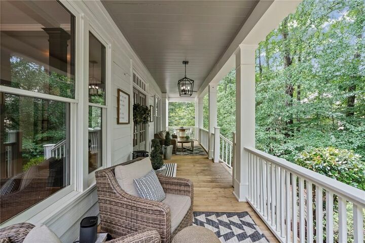 Property Photo: 4025 Little Falls Drive GA 30041