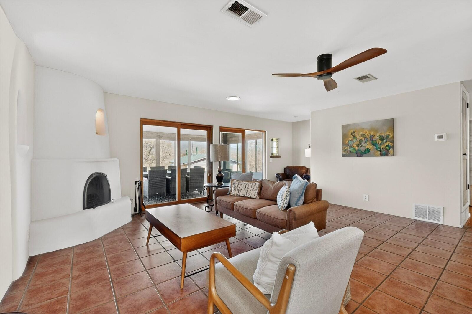 Property Photo:  27 Camino Alto  NM 87047 