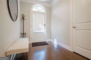 Property Photo: 5871 Terrace Bend Way GA 30092
