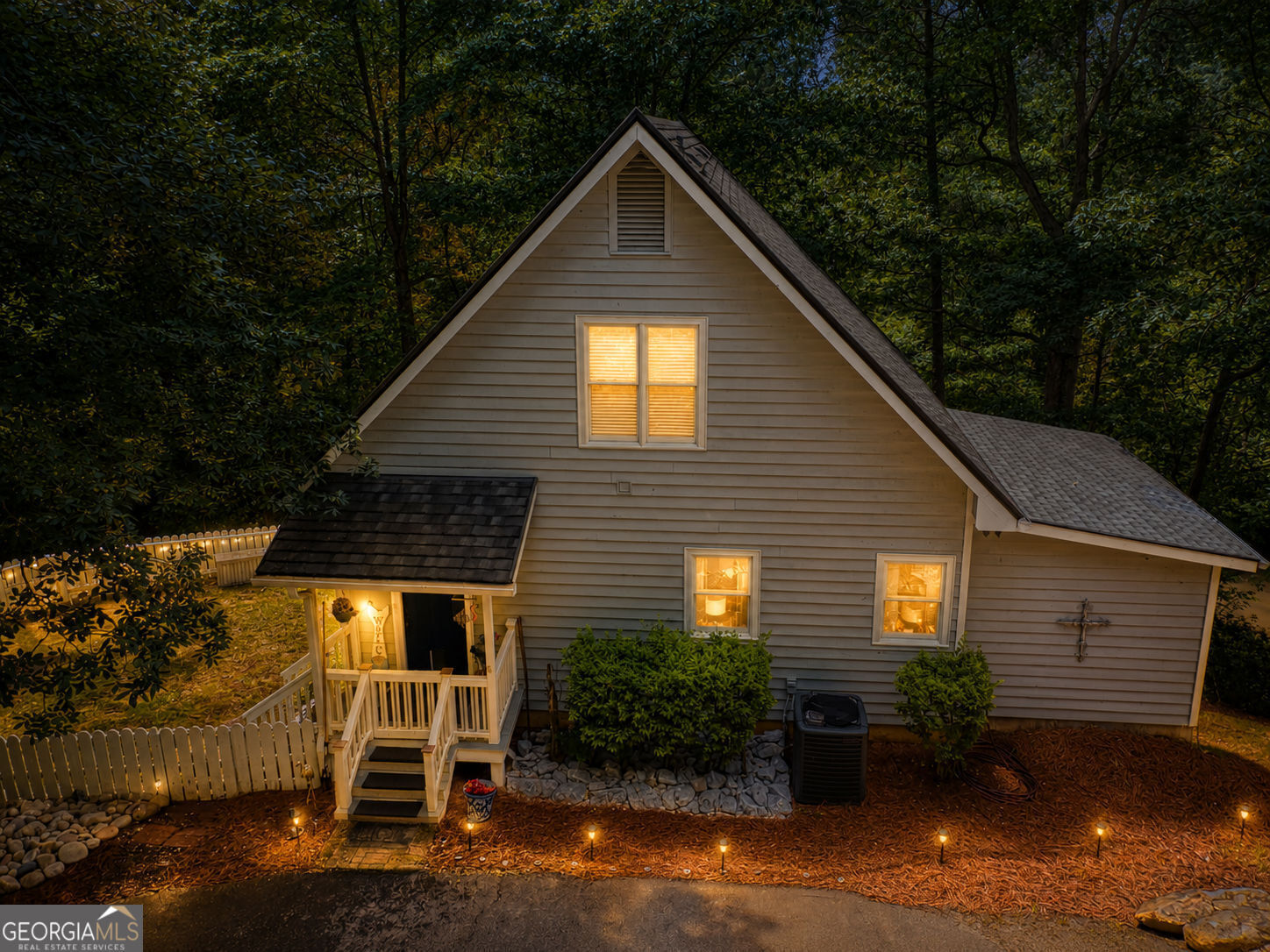 Property Photo: 190 Raintree Court GA 30535