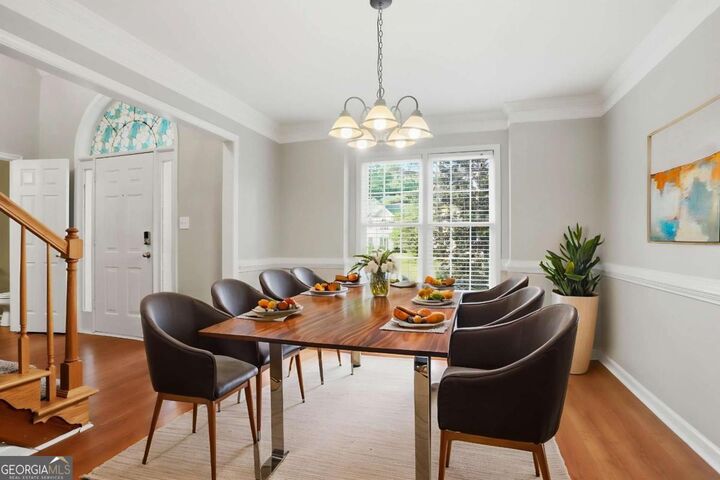 Property Photo: 125 Marina Court GA 30215
