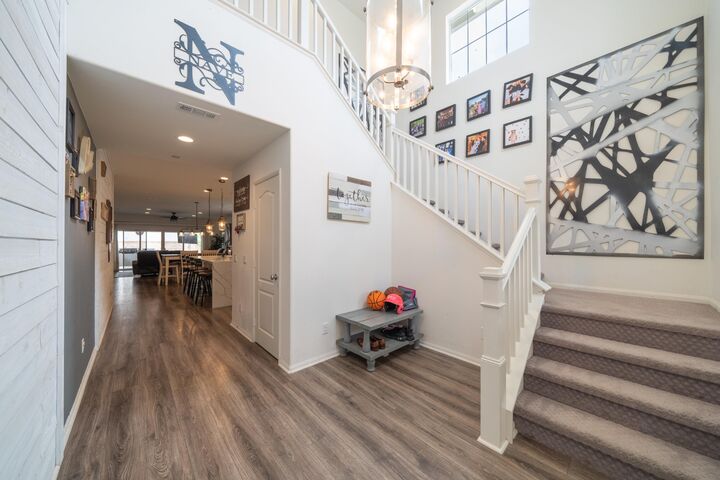 Property Photo:  411 Calabrese Street  CA 92028 