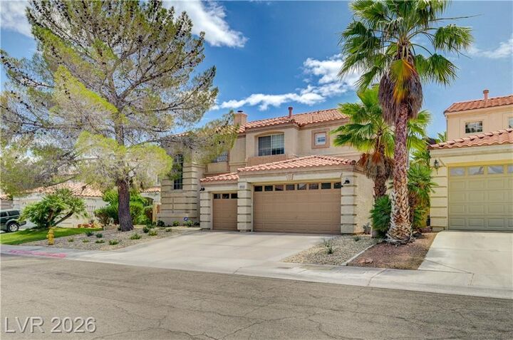 Property Photo: 8429 Bay Point Drive NV 89128