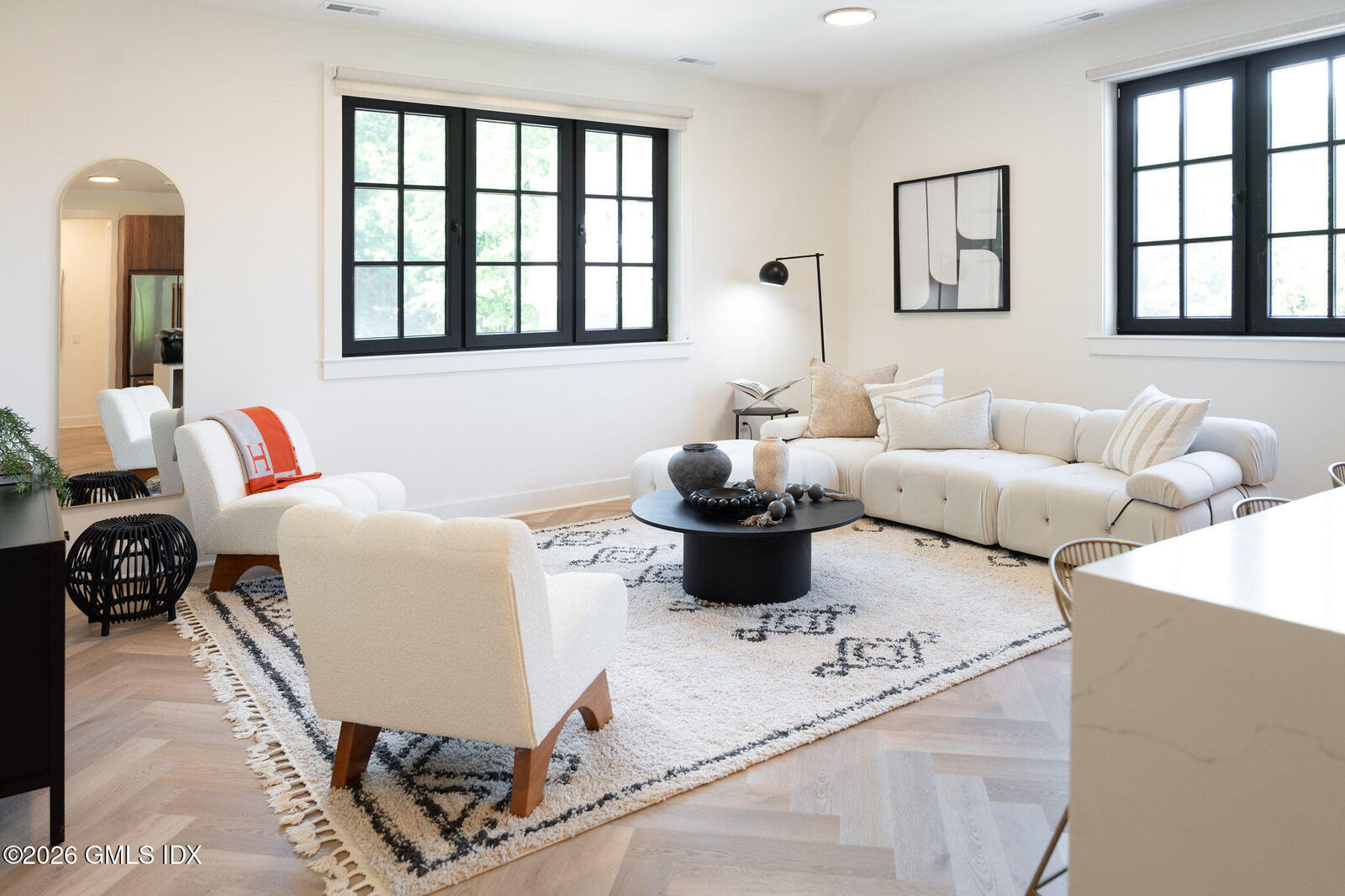 Property Photo: 100 E Putnam Avenue 301 CT 06807