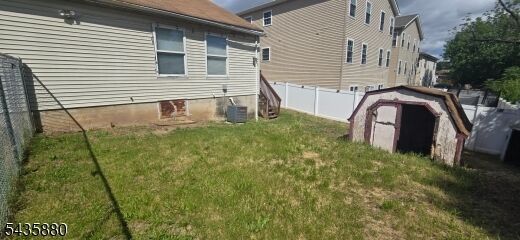 Property Photo: 138 Astoria Pl NJ 07083