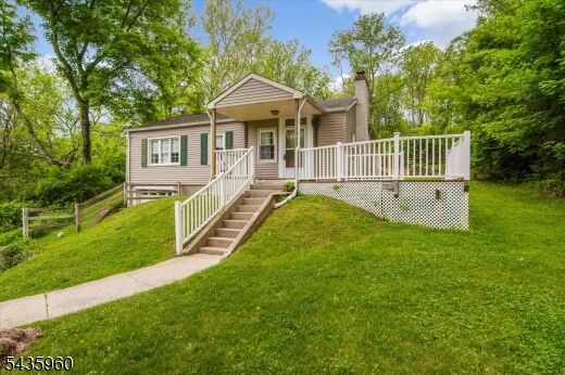 Property Photo: 16 High St NJ 07825