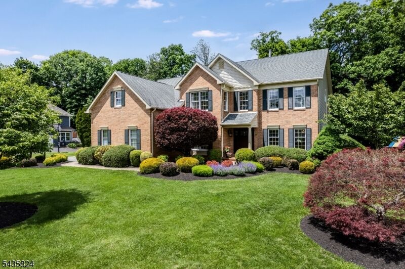 Property Photo:  15 Ammerman Way  NJ 07930 