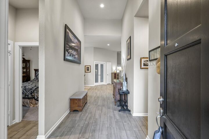 Property Photo: 111 Yellow Perch Way TX 77318