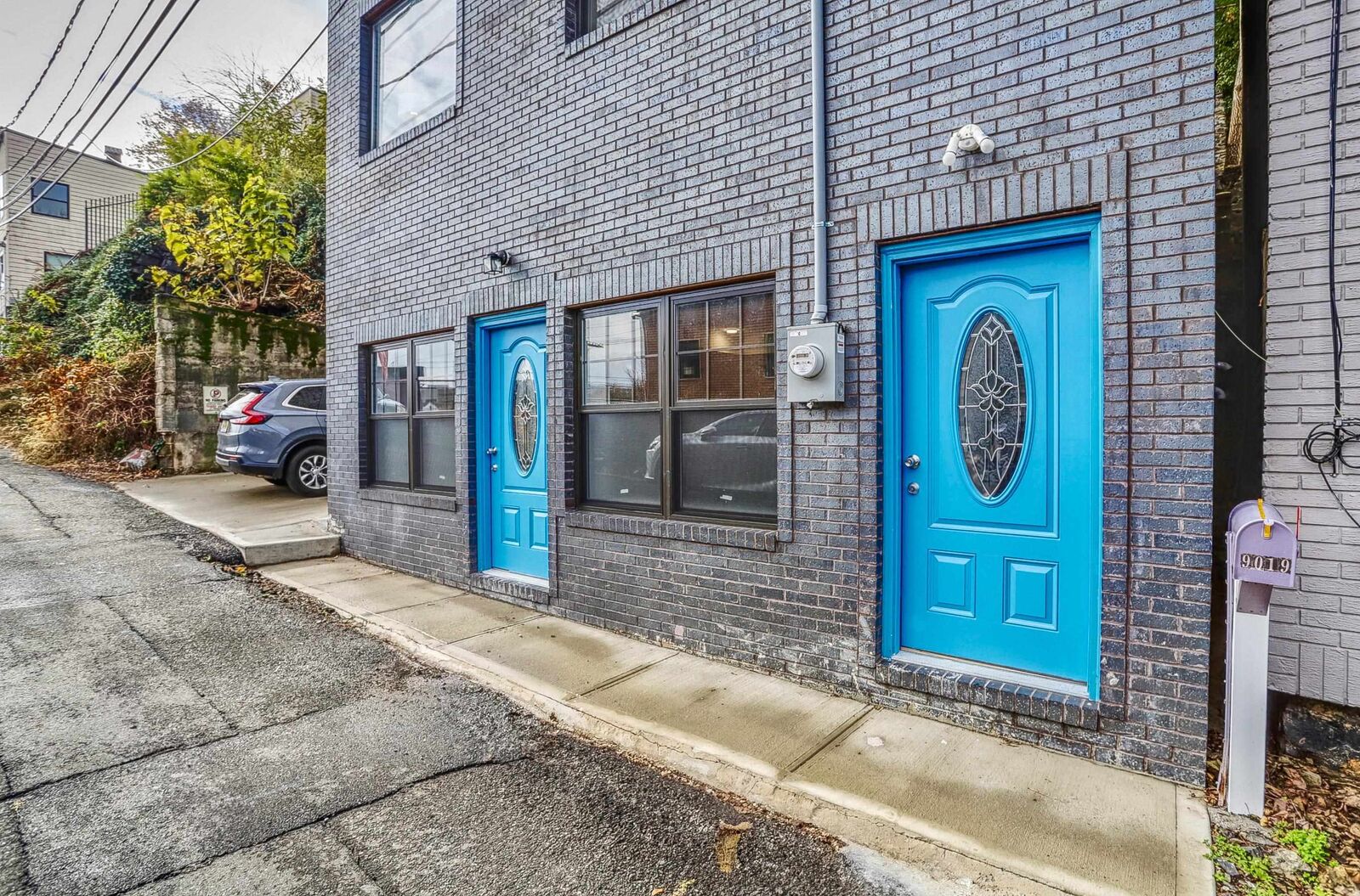 Property Photo:  9017 Riverside Pl  NJ 07047 
