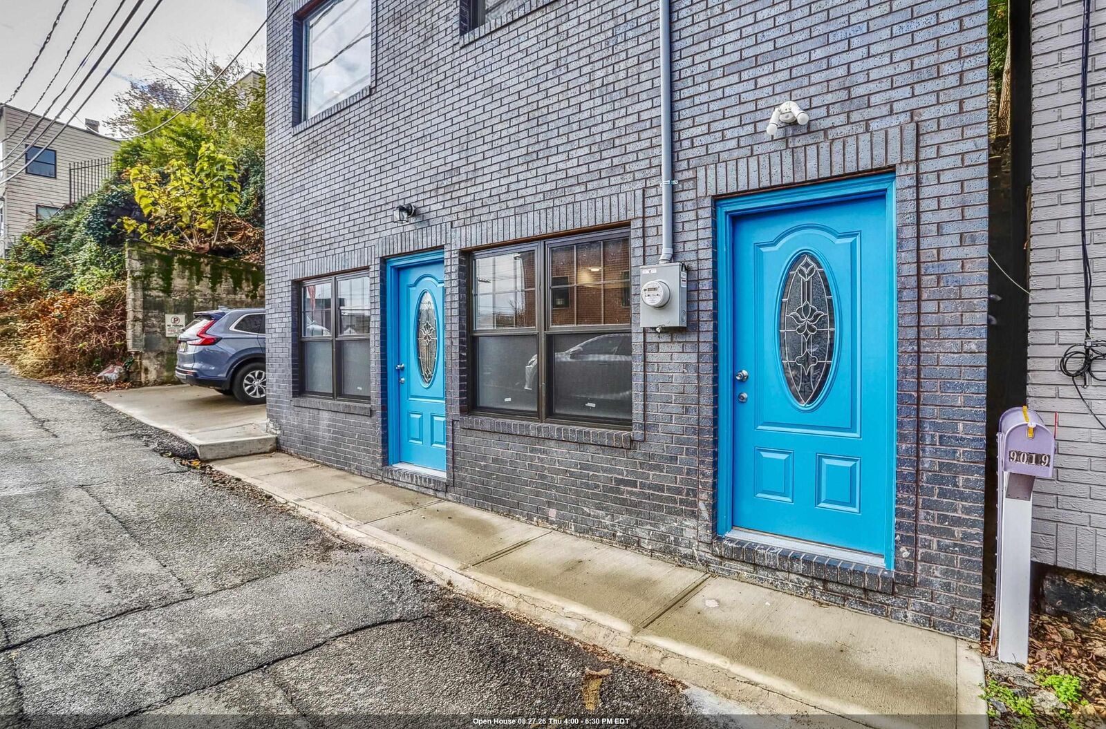 Property Photo: 9017 Riverside Pl NJ 07047