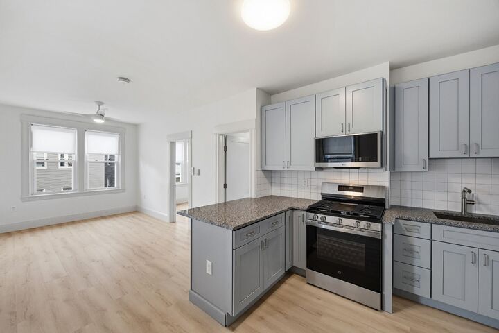 Property Photo: 42 West 47th St 2R NJ 07002