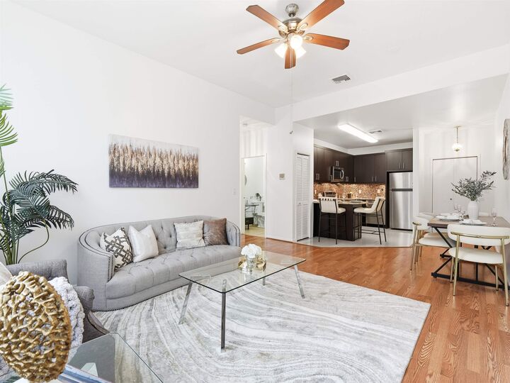 Property Photo: 75 Liberty Ave A1 NJ 07306