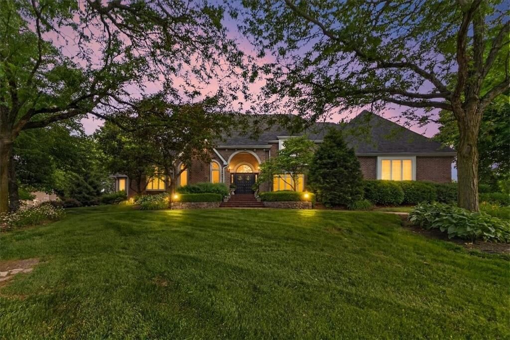 Property Photo:  11329 W 121st Terrace  KS 66213 
