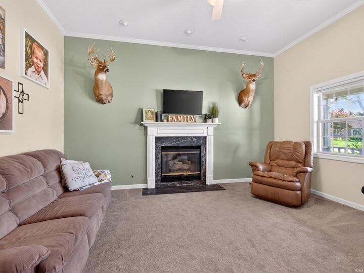 Property Photo:  1336 Lost Lock Way  IN 46774 
