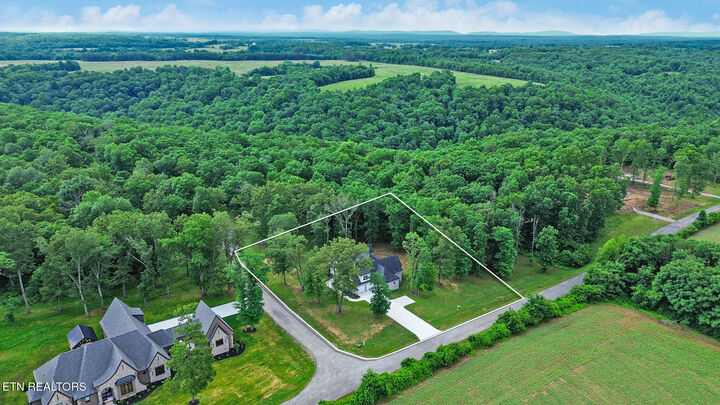 Property Photo: 1052 Catoosa Ridge Drive TN 38571