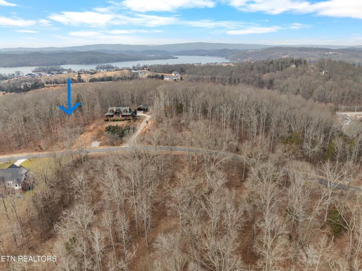 Property Photo:  Lot 138 E Shore Drive 138  TN 37854 