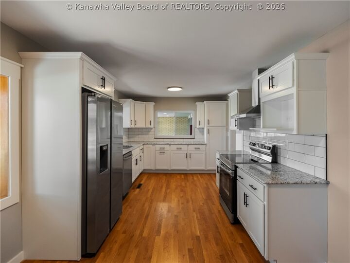 Property Photo:  3367 Teays Valley Road  WV 25526 