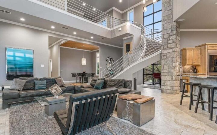 Property Photo:  2 Jesse James Drive  TX 79404 