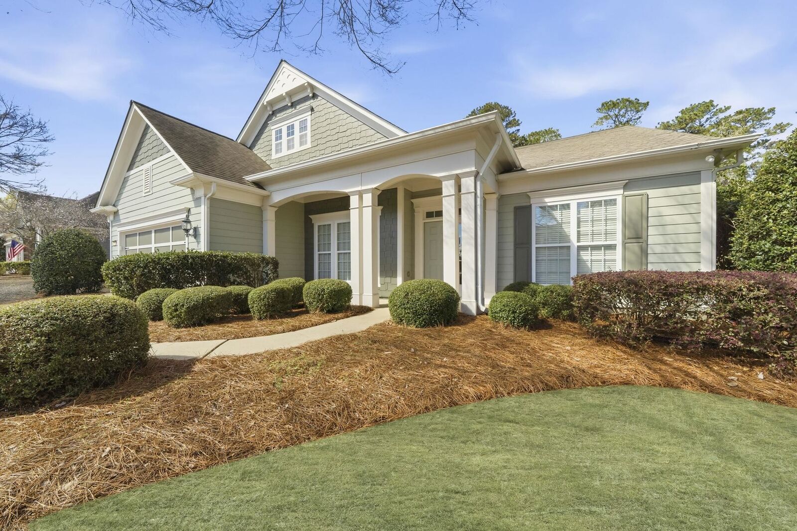 Property Photo:  1000 Deep Water Way  GA 30642 
