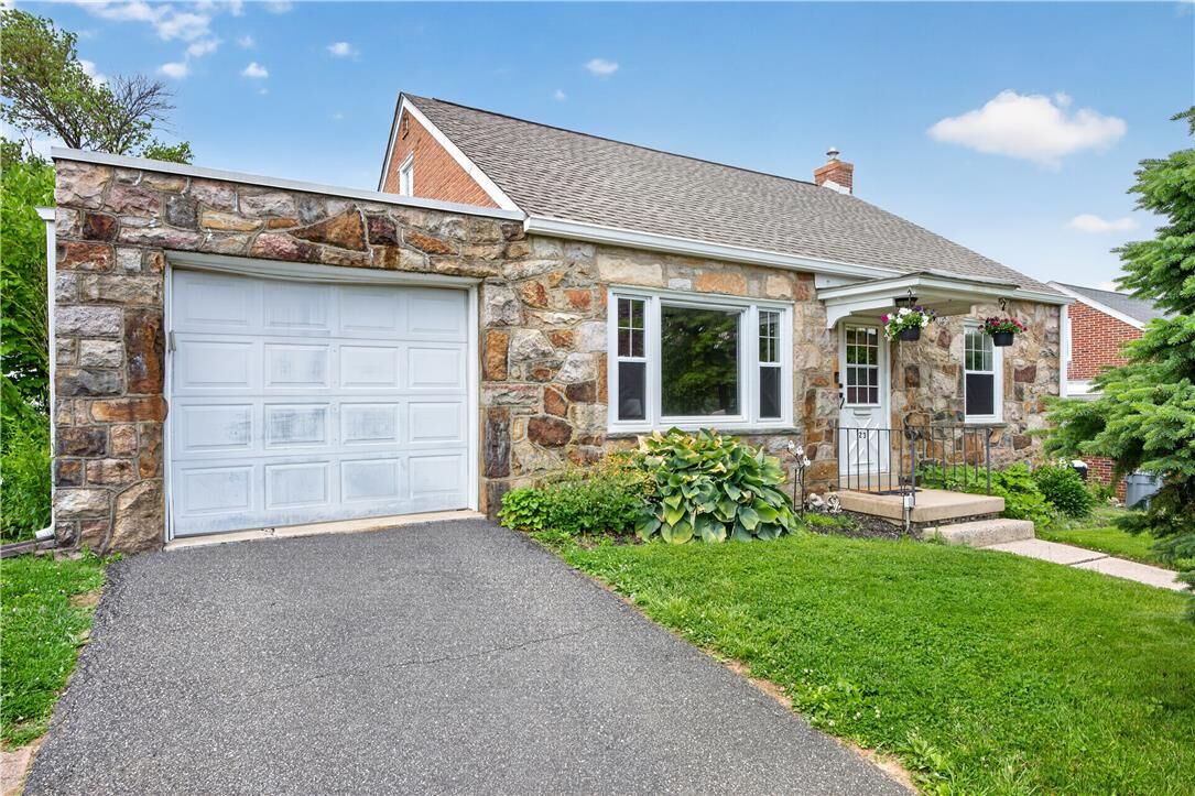 Property Photo:  23 Harrison St  PA 18049 