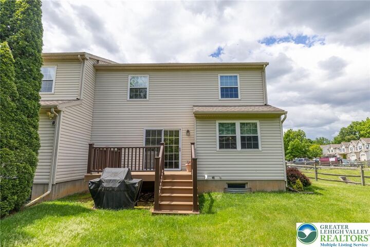 Property Photo: 4227 Bedford Drive PA 18020