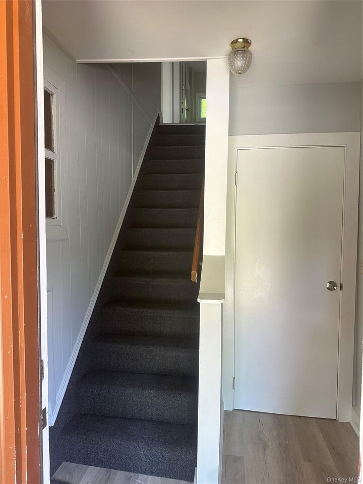 Property Photo: 16 N Main St Unit#2 NY 10926