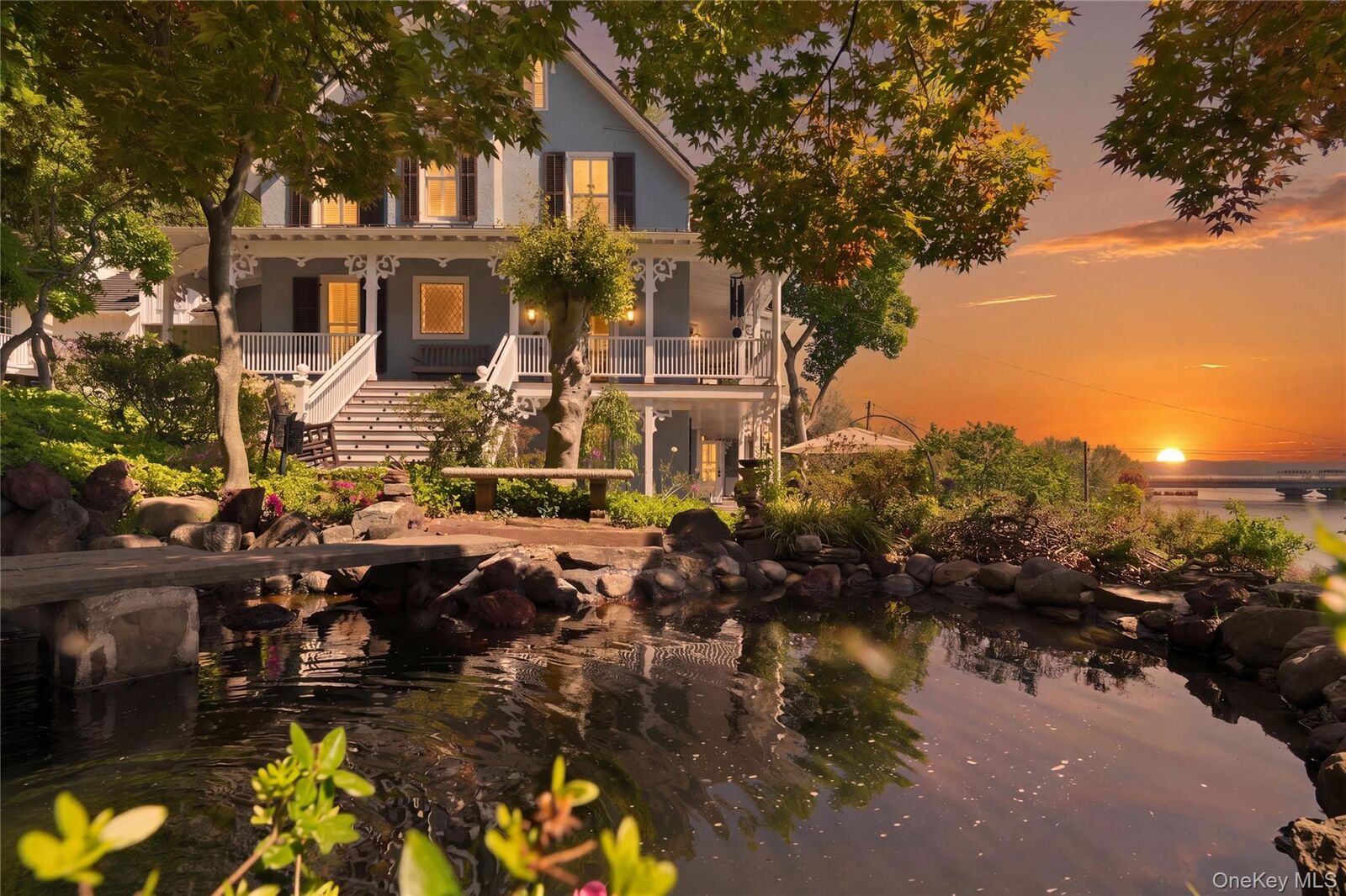 Property Photo:  91 River Road  NY 10960 