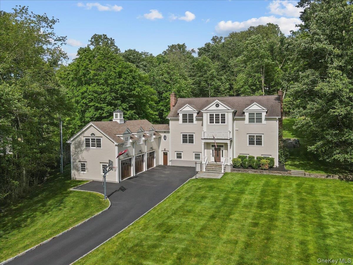 Property Photo: 135 Pines Bridge Road NY 10536
