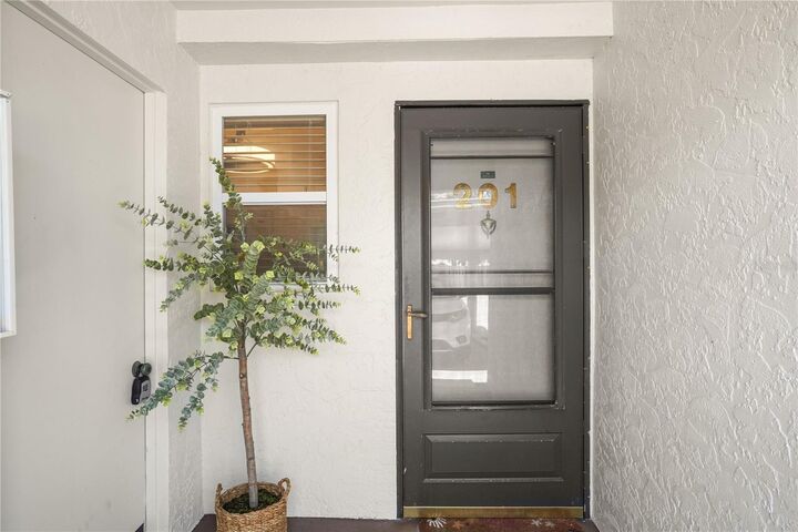 Property Photo:  5673 Midnight Pass Road 201  FL 34242 