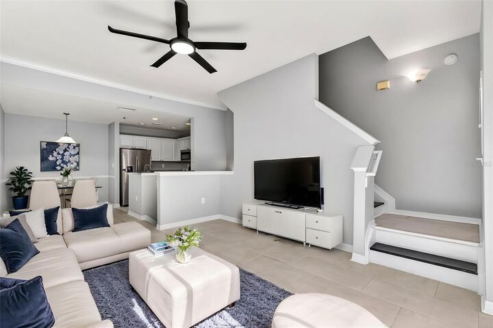 Property Photo:  105 Bradford Beach Court 105  FL 33609 
