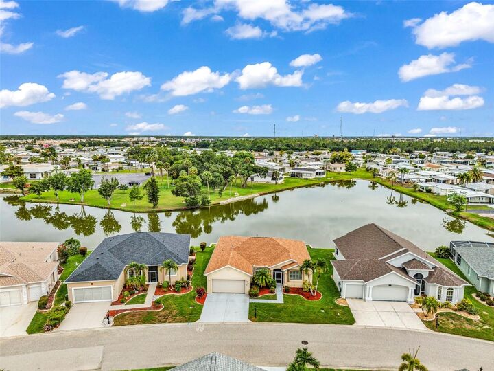Property Photo:  24388 Buckingham Way  FL 33980 