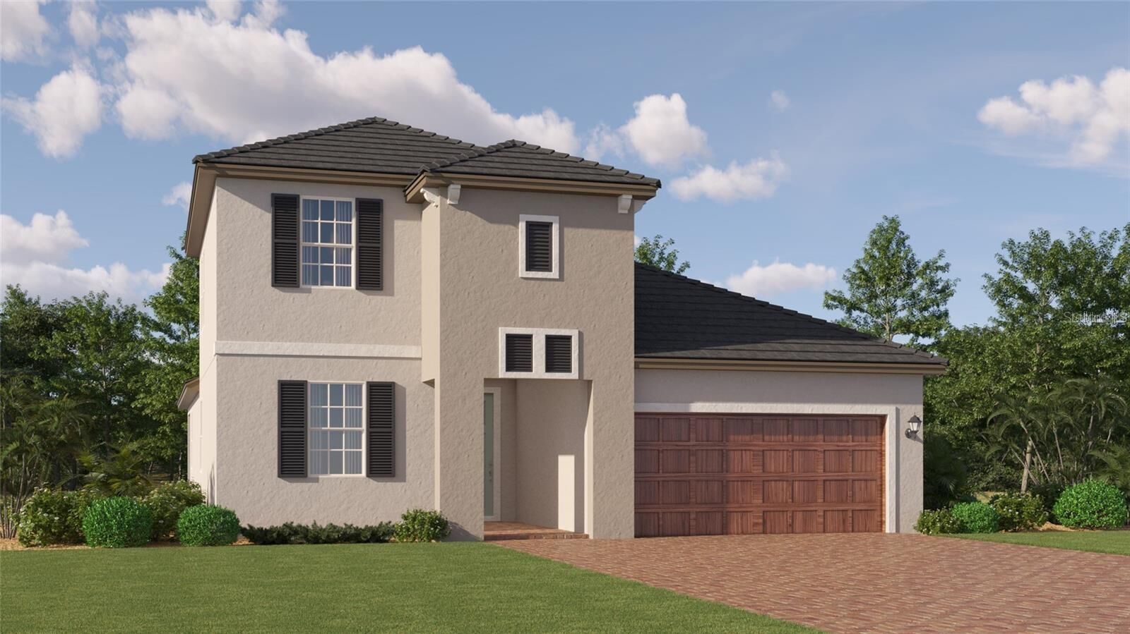 Property Photo:  10161 Serenity Slope Drive  FL 33576 