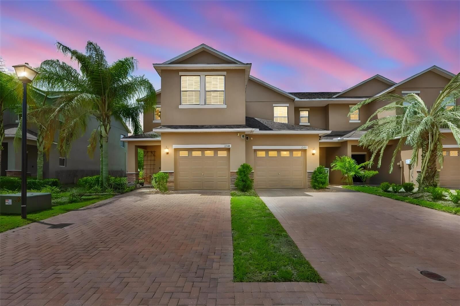 Property Photo:  6370 Torrington Circle  FL 33811 