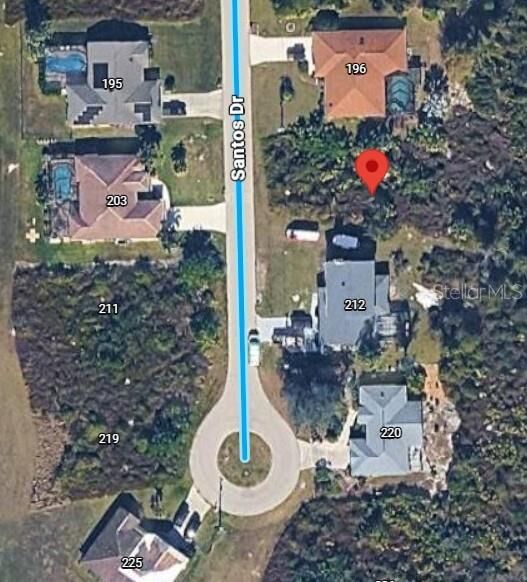 Property Photo:  204 Santos Drive  FL 33983 