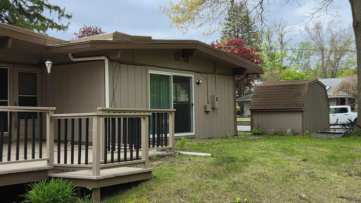 Property Photo:  32619 Greenland Court  MI 48154 