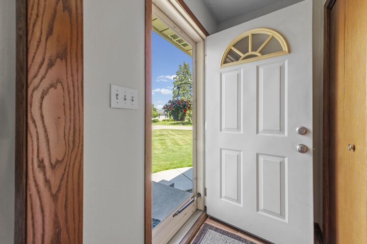 Property Photo: 42355 Tessmer Drive MI 48314