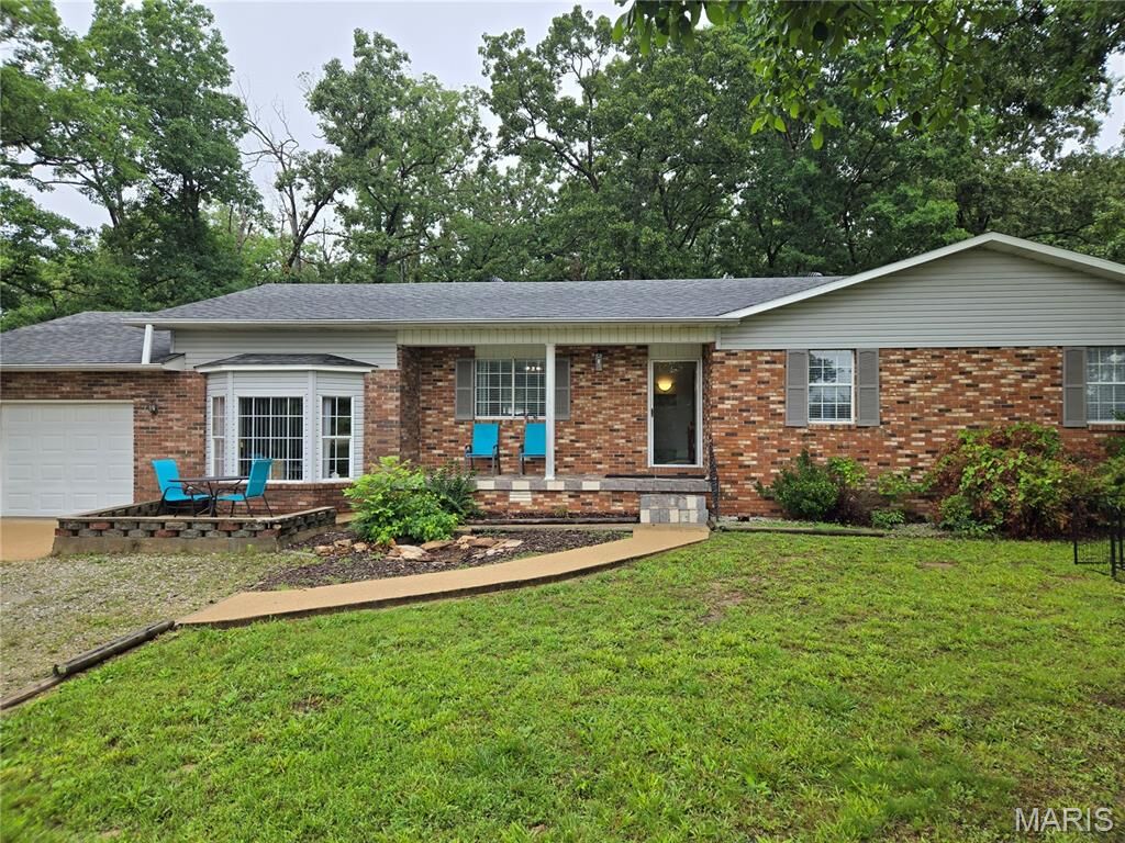 Property Photo: 4441 State Highway 142 MO 63935